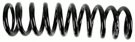 - Пружина підвіски SACHS 998 368