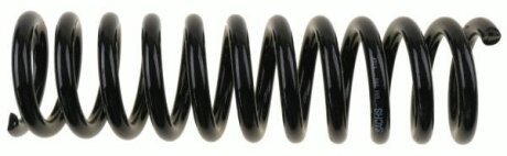 - Пружина підвіски SACHS 998 369