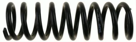 - Пружина підвіски SACHS 998 371