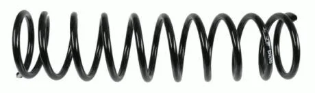 - Пружина підвіски SACHS 998 373