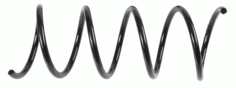 Пружина підвіски Перед Лів/Прав MERCEDES VANEO (414) 1.6/1.7D/1.9 02.02-07.05 SACHS 998 376