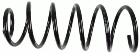 - Пружина підвіски SACHS 998 377