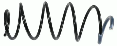 - Пружина підвіски SACHS 998 382