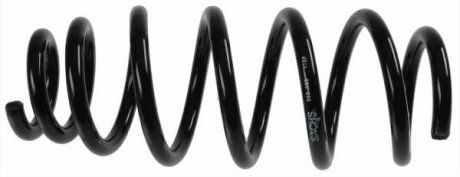 Пружина підвіски передн Лів/Прав ALFA ROMEO 159 2.4D 09.05-12.12 SACHS 998 398