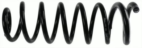 - Пружина підвіски SACHS 998 402