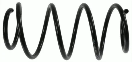 - Пружина підвіски SACHS 998 405