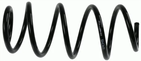 - Пружина підвіски SACHS 998 407