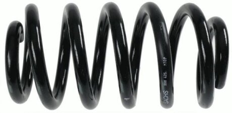 - Пружина підвіски SACHS 998 425