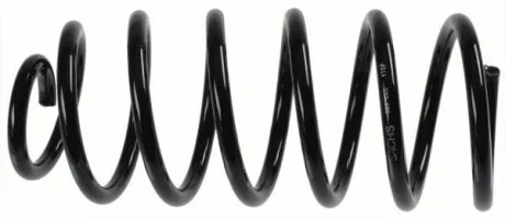 - Пружина підвіски SACHS 998 440