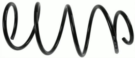 - Пружина підвіски SACHS 998 452