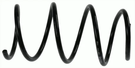 - Пружина підвіски SACHS 998 458