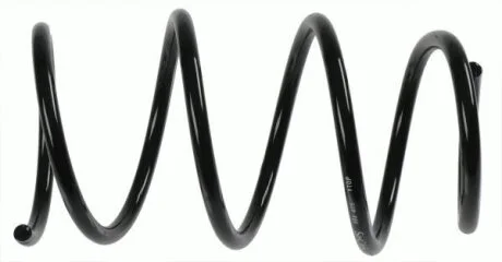 - Пружина підвіски SACHS 998 465