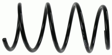 - Пружина підвіски SACHS 998 467