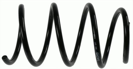 - Пружина підвіски SACHS 998 481