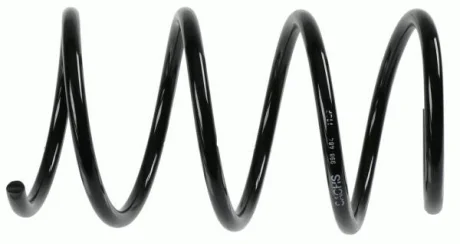 - Пружина підвіски SACHS 998 484