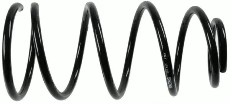 - Пружина підвіски SACHS 998 503