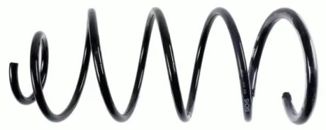 - Пружина підвіски SACHS 998 513