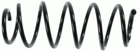 - Пружина підвіски SACHS 998 541