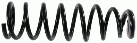 - Пружина підвіски SACHS 998 606