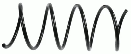 - Пружина підвіски SACHS 998 641