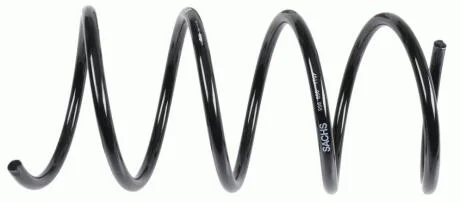 Пружини перед. db c270cdi/c320 5/00- SACHS 998 650