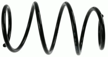 - Пружина підвіски SACHS 998 669