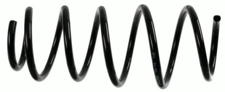 OPEL пружина передня Astra H 05- SACHS 998 716