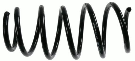 - Пружина підвіски SACHS 998 718