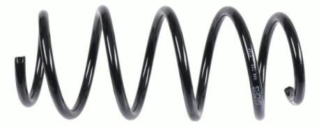 Пружина підвіски Перед Лів/Прав OPEL CORSA C 1.3D/1.7D 09.00-12.09 SACHS 998 722