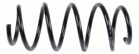 Пружина підвіски Перед Лів/Прав OPEL CORSA C 1.3D/1.7D 09.00-12.09 SACHS 998 722