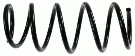 - Пружина підвіски SACHS 998 728