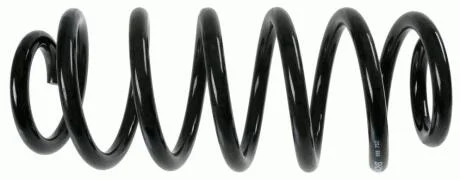 Пружина передня Audi 100 2.0-2.4 D TD 82-91г. 14.5*425mm SACHS 998 752