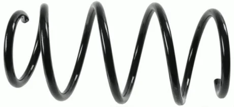 - Пружина підвіски SACHS 998 794