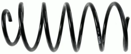 Пружина підвіски Перед Лів/Прав VOLVO S60 I 2.0-2.5 07.00-04.10 SACHS 998 801