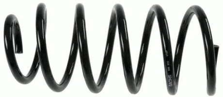 - Пружина підвіски SACHS 998 802