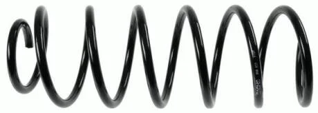 VOLVO Пружина передня XC70 - Cross Country SACHS 998 823