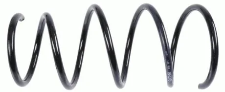 - Пружина підвіски SACHS 998 831