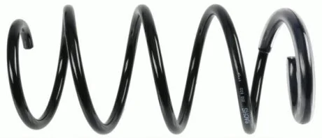 Пружина підвіски Перед Лів/Прав RENAULT GRAND SCENIC II SCENIC II 1.9D/2.0D 06.0 SACHS 998 833