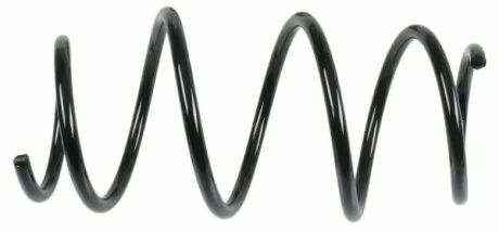 - Пружина підвіски SACHS 998 864