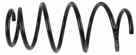 - Пружина підвіски SACHS 998 900