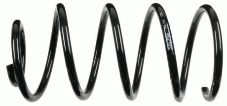 - Пружина підвіски SACHS 998 919