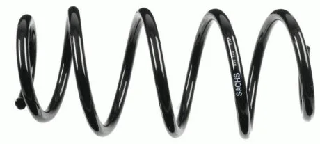 - Пружина підвіски SACHS 998 945