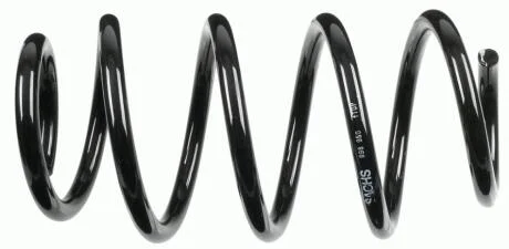 - Пружина підвіски SACHS 998 950