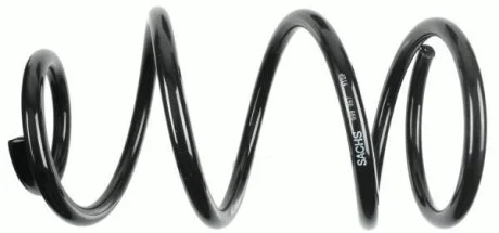 - Пружина підвіски SACHS 998 957