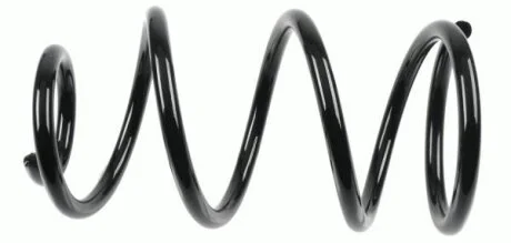 - Пружина підвіски SACHS 998 959