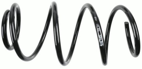 - Пружина підвіски SACHS 998 967