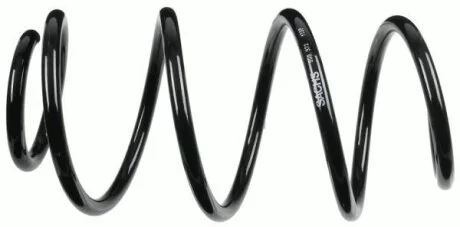 - Пружина підвіски SACHS 998 972