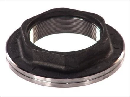 Гайка М16 і більше / ГАЙКА ЦЕНТР. ЛЕВ. M72X1,5 SW85 ОСЬ SKRB 9019/22 ТОРМ. ДИСК. SAF 1 011 0087 00