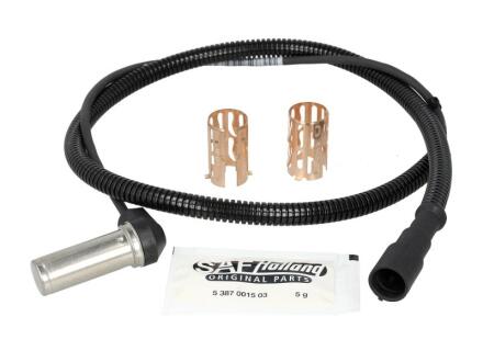 Датчик АБС / ДАТЧИК ABS SAF 3 029 0233 00