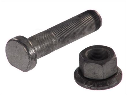 Болт колеса / ШПИЛЬКА КОЛЕСА К-Т M22X1,5X93MM SAF 3 302 1076 00